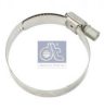 MAN 64971220013 Hose Clamp
